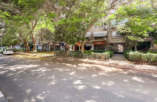 Taqseem Laselky Apartamento | The 2bdr Velvet Vibe @ Maadi