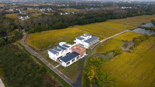 Guangling Qu Hotel | Xutang (Yang Zhou) hot spring Boutique Hotel&Resorts