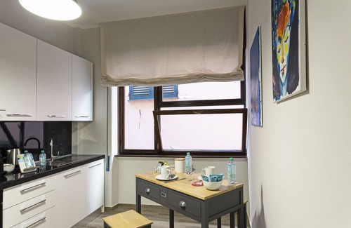 Genoa Historical Centre Apartamento | XXV Aprile by Wonderful Italy