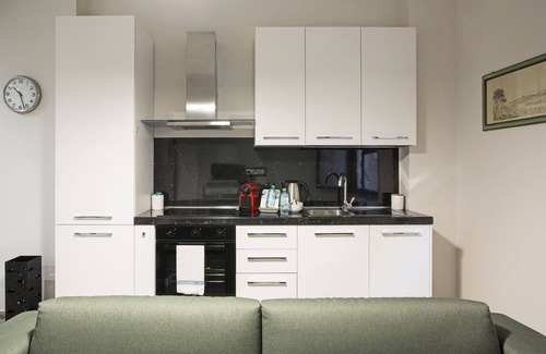 Genoa Historical Centre Apartamento | XXV Aprile by Wonderful Italy