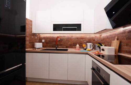 Plisac Casa | ❤️ XY Suites Boutique Apartments❤️