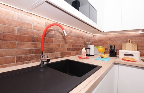 Plisac Casa | ❤️ XY Suites Boutique Apartments❤️