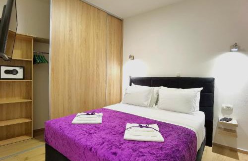 Plisac Apartamento | XY Suites - Design Apartments