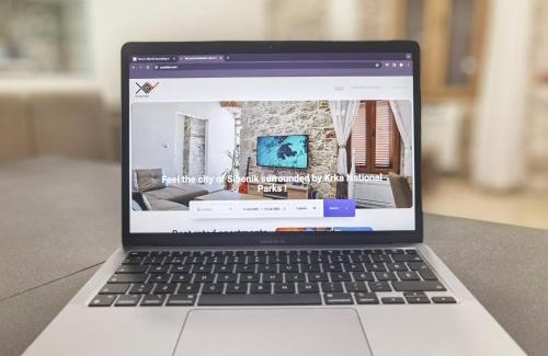 Plisac Apartamento | XY Suites - Design Apartments