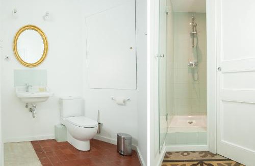 Sant Pere Apartamento | yök Casa Cultura