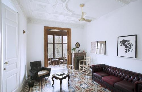 Sant Pere Apartamento | yök Casa Cultura