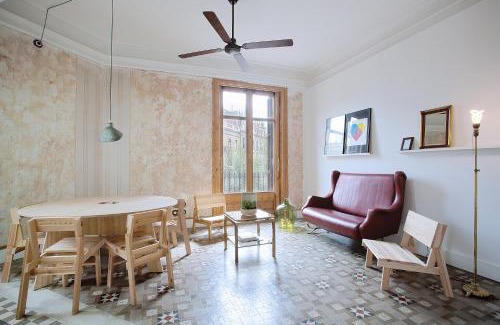 Sant Pere Apartamento | yök Casa Cultura