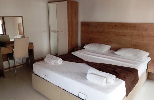 Amasya Hotel | Yörgüç Paşa Konağı Apart Otel