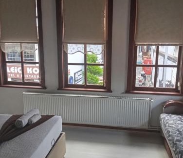 Amasya Hotel | Yörgüç Paşa Konağı Apart Otel