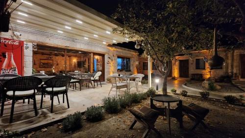 Urgup Hotel | Yıldız Hotel