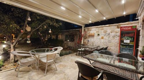 Urgup Hotel | Yıldız Hotel