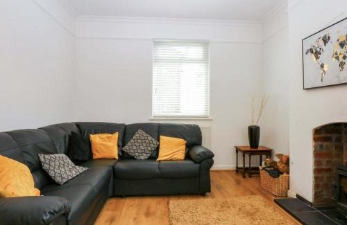 Gallt Y Foel Casa | Y Berth