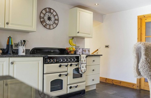 Pencader Cabaña | Y Beudy, Llandysul - Tres Habitaciones Casa Rural, Capacidad 6