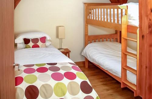 Llanrhidian Higher Casa | Y Beudy - Uk49917