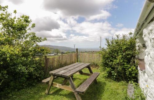 Gallt Y Foel Casa | Y Bwthyn