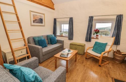 Gallt Y Foel Casa | Y Bwthyn