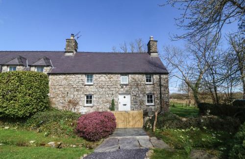 Rhyd-y-clafdy Casa | Y Bwthyn Ty Du