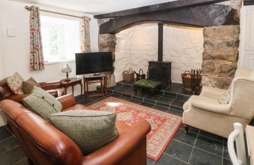 Rhyd-y-clafdy Casa | Y Bwthyn Ty Du