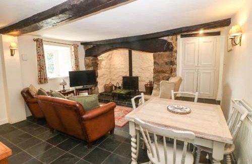 Rhyd-y-clafdy Casa | Y Bwthyn Ty Du