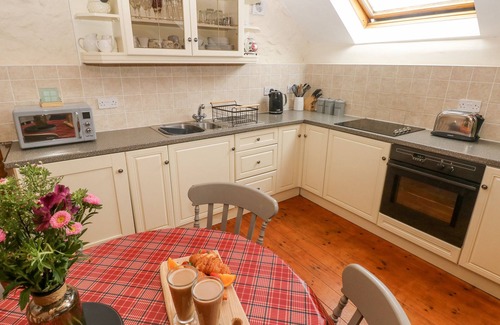 Crosswell Cabaña | Y Cartws