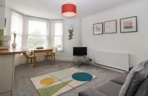 Criccieth Apartamento | Y Castell Apartment 2