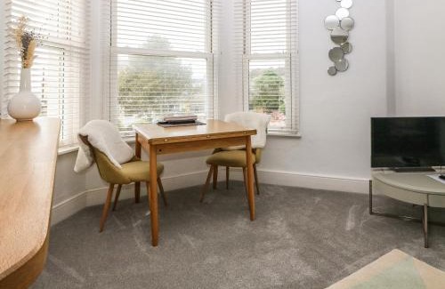 Criccieth Apartamento | Y Castell Apartment 2