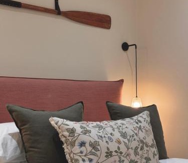 Rhosneigr Casa | Y Cwtch Cottage By Birch Stays