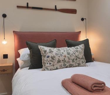 Rhosneigr Casa | Y Cwtch Cottage By Birch Stays