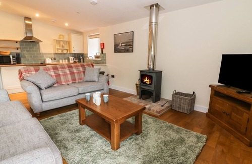Borth Cabaña | Y Felin - Moana, BORTH