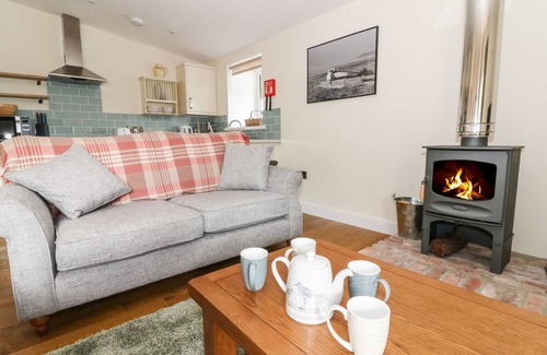 Borth Cabaña | Y Felin - Moana, BORTH