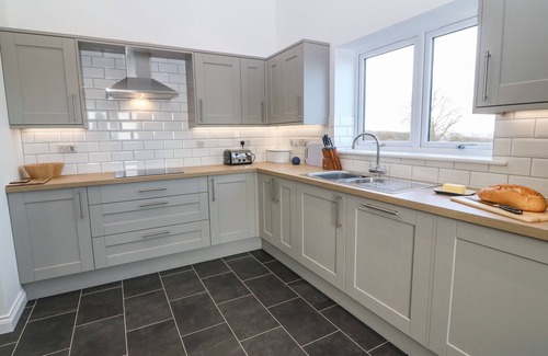 Moelfre Cabaña | Y Gorlan