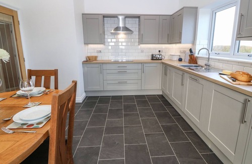 Moelfre Cabaña | Y Gorlan