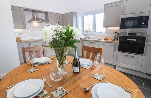 Moelfre Cabaña | Y Gorlan