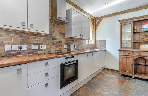 Llanrhidian Higher Cabaña | Y Llaethdy - UK49916