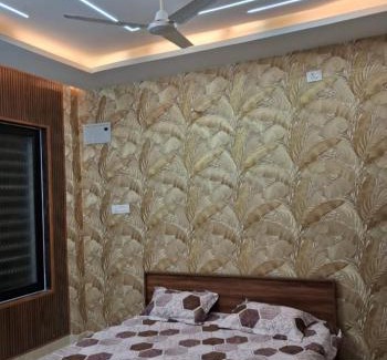 Hyderabad Apartamento | Y R Heights