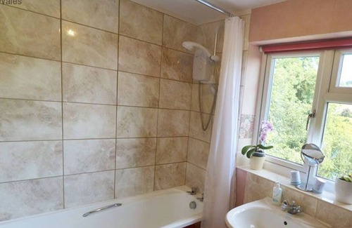 Newcastle-on-Clun Casa | Te vas a enamorar de las impresionantes vistas desde esta fantástica casa de vacaciones en medio