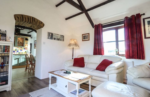 Fishguard Cabaña | Y Stabl