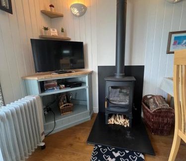New Quay Casa | Y Stabl