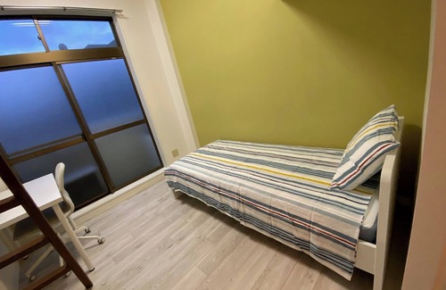 Setagaya Apartamento | Y202 - Great Quiet Location Yoga