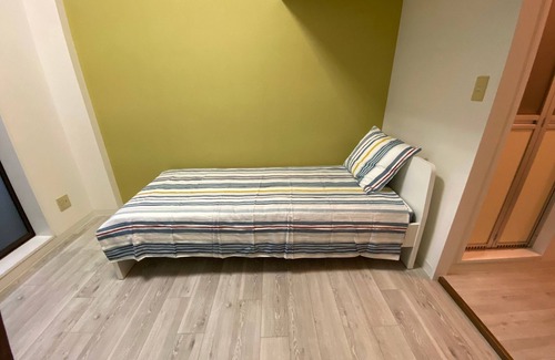 Setagaya Apartamento | Y202 - Great Quiet Location Yoga