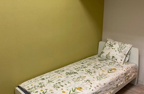 Setagaya Apartamento | Y202 - Great Quiet Location Yoga