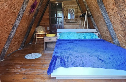Fethiye Casa | Ya Basta Camping