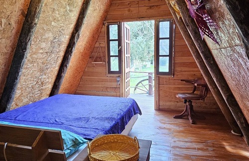Fethiye Casa | Ya Basta Camping