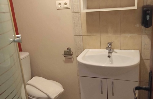 Fethiye Casa | Ya Basta Camping