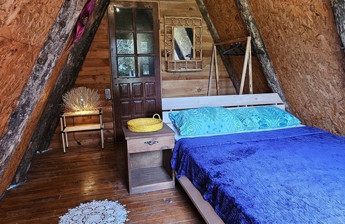 Fethiye Casa | Ya Basta Camping