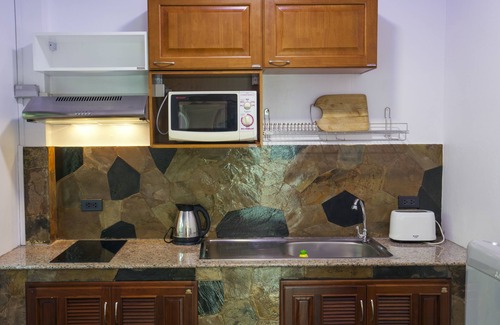 Rawai Hotel | Ya Nui Resort