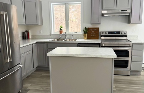 Canaan Casa | Yacca House NEW Serene Retreat in Canaan