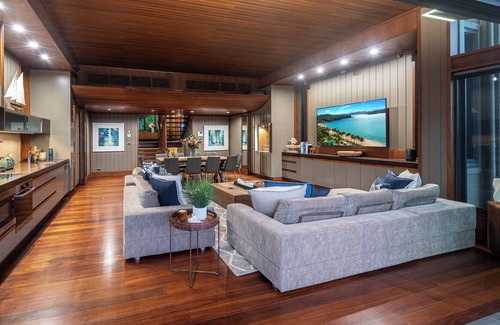 Hamilton Island Apartamento | Yacht Club Villa 29, Yacht Club Villa 29 on Hamilton Island