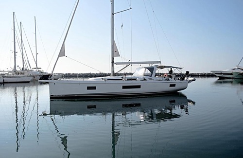 Central Macedonia Alquiler De Eote | Yacht Psari