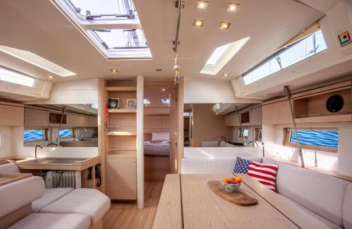 Central Macedonia Alquiler De Eote | Yacht Psari